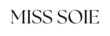 MISS SOIE